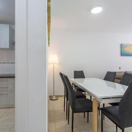 Reef Aqua Vista 3 Bedroom Apartment By Aqua Vista Tenerife Callao Salvaje Exteriér fotografie