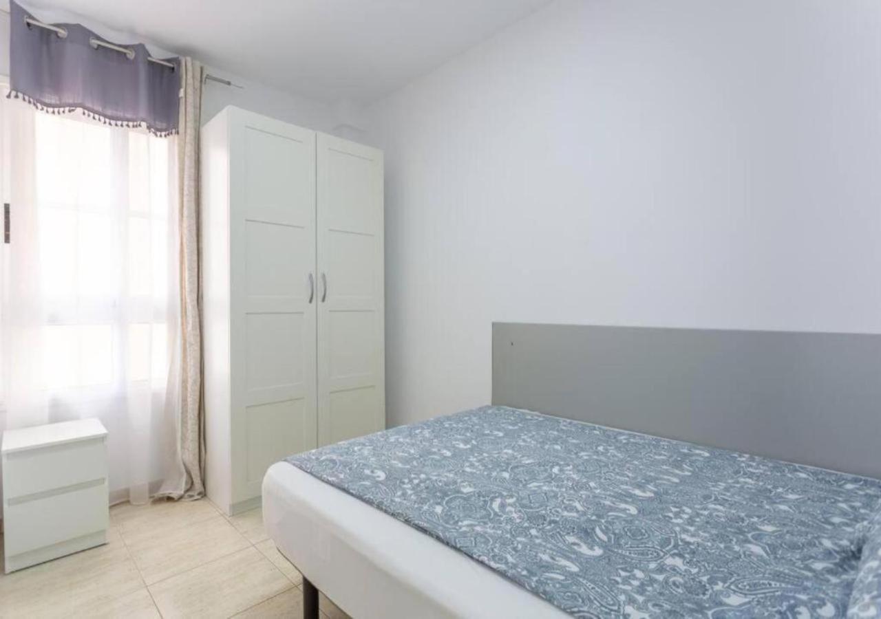 Reef Aqua Vista 3 Bedroom Apartment By Aqua Vista Tenerife Callao Salvaje Exteriér fotografie