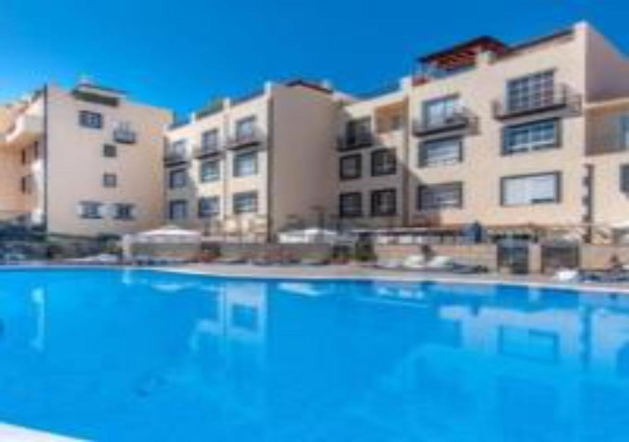 Reef Aqua Vista 3 Bedroom Apartment By Aqua Vista Tenerife Callao Salvaje Exteriér fotografie